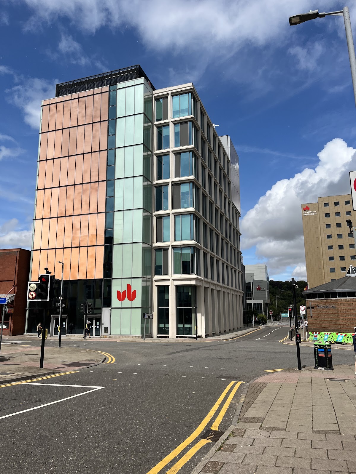 University of Bedfordshire photo 9