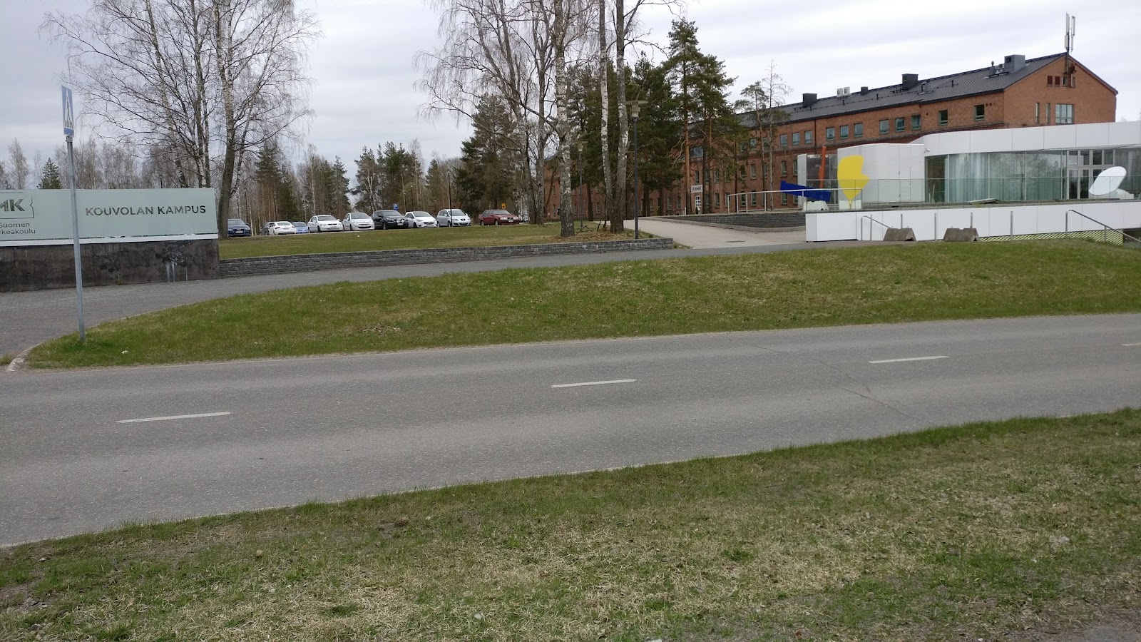 Kouvola