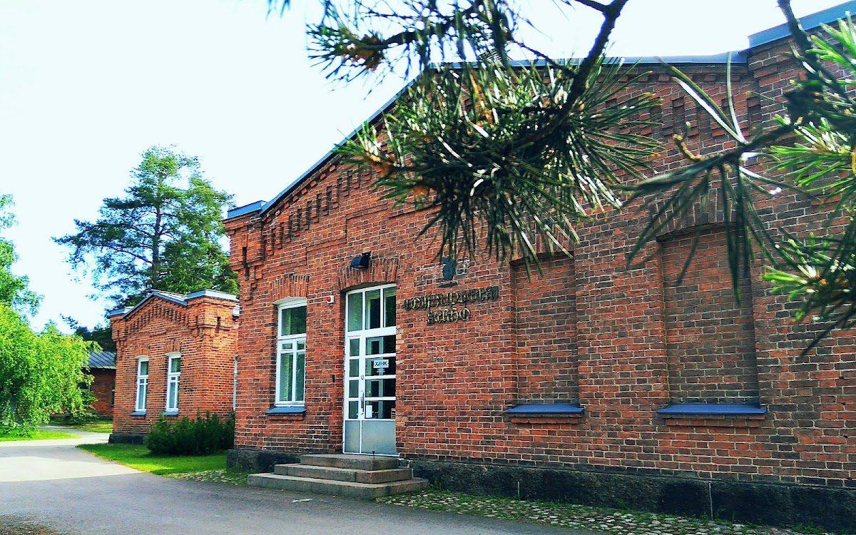 South-Eastern Finland University of Applied Sciences XAMK photo 1