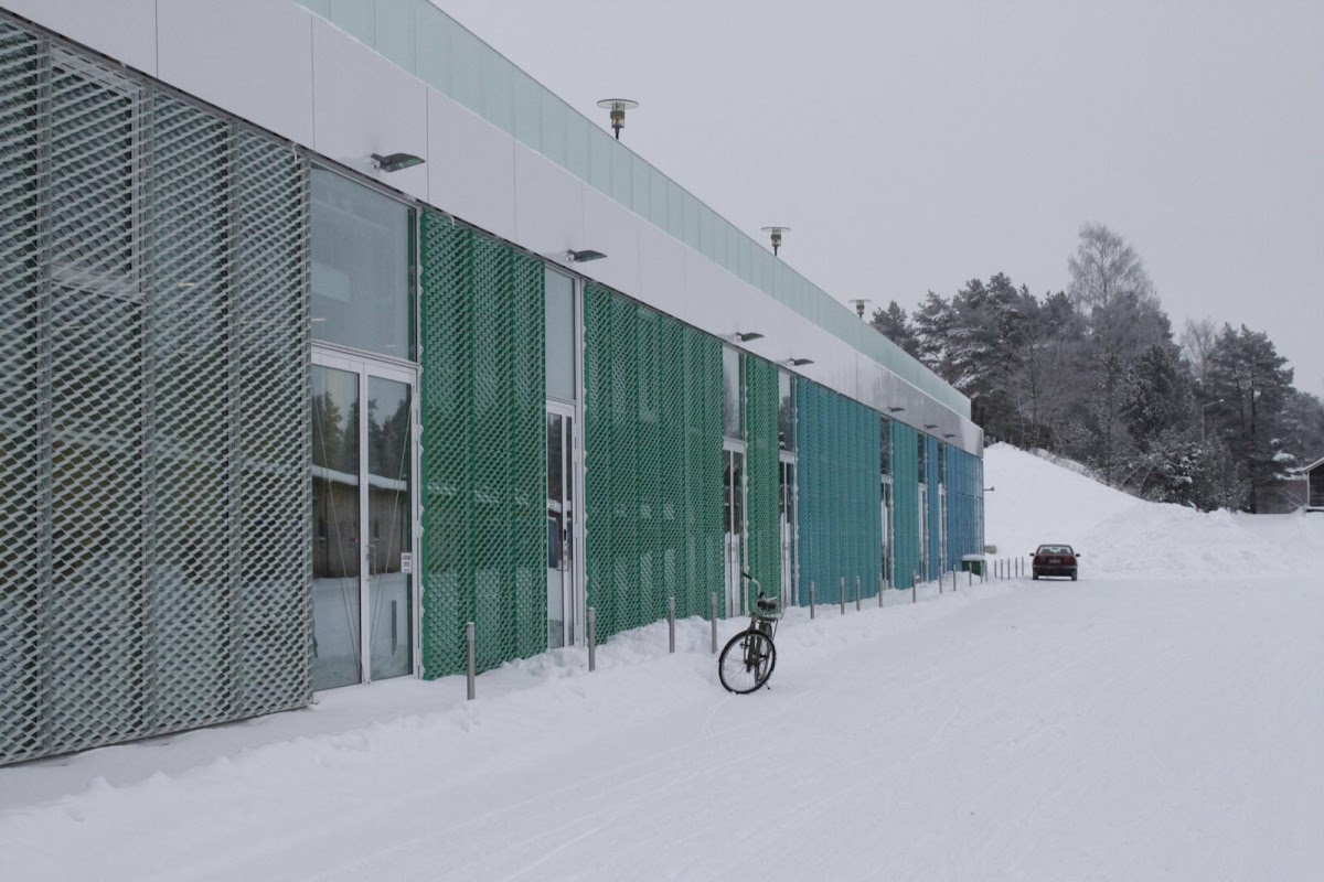 South-Eastern Finland University of Applied Sciences XAMK photo 2