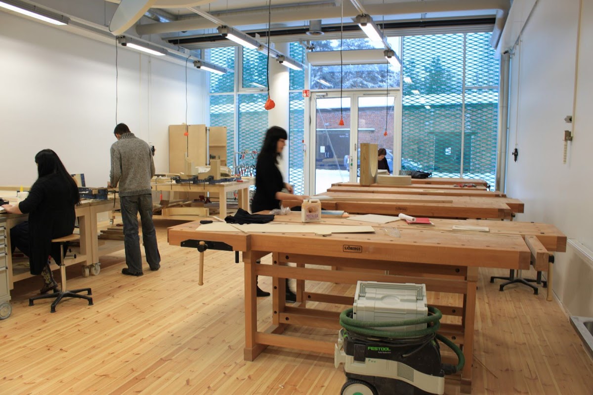 South-Eastern Finland University of Applied Sciences XAMK photo 3