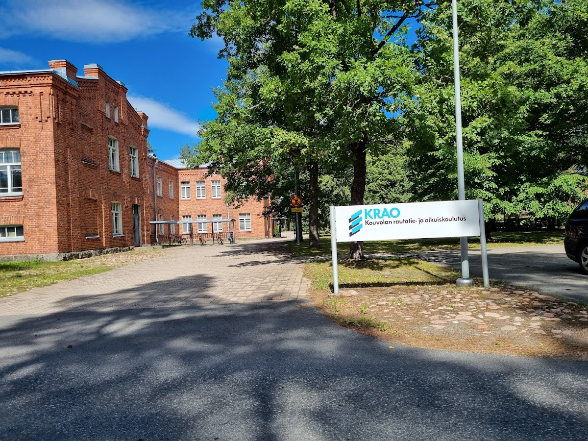 South-Eastern Finland University of Applied Sciences XAMK photo 7