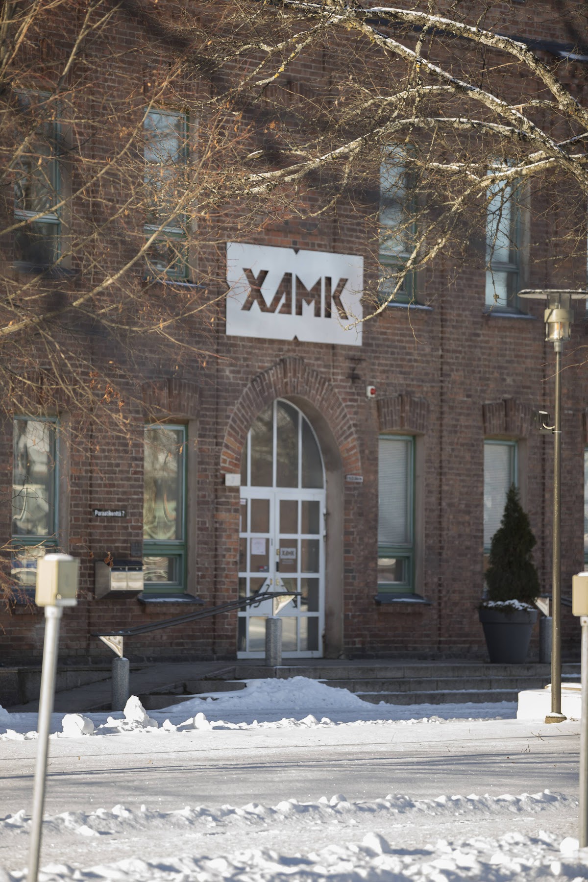 South-Eastern Finland University of Applied Sciences XAMK photo 9