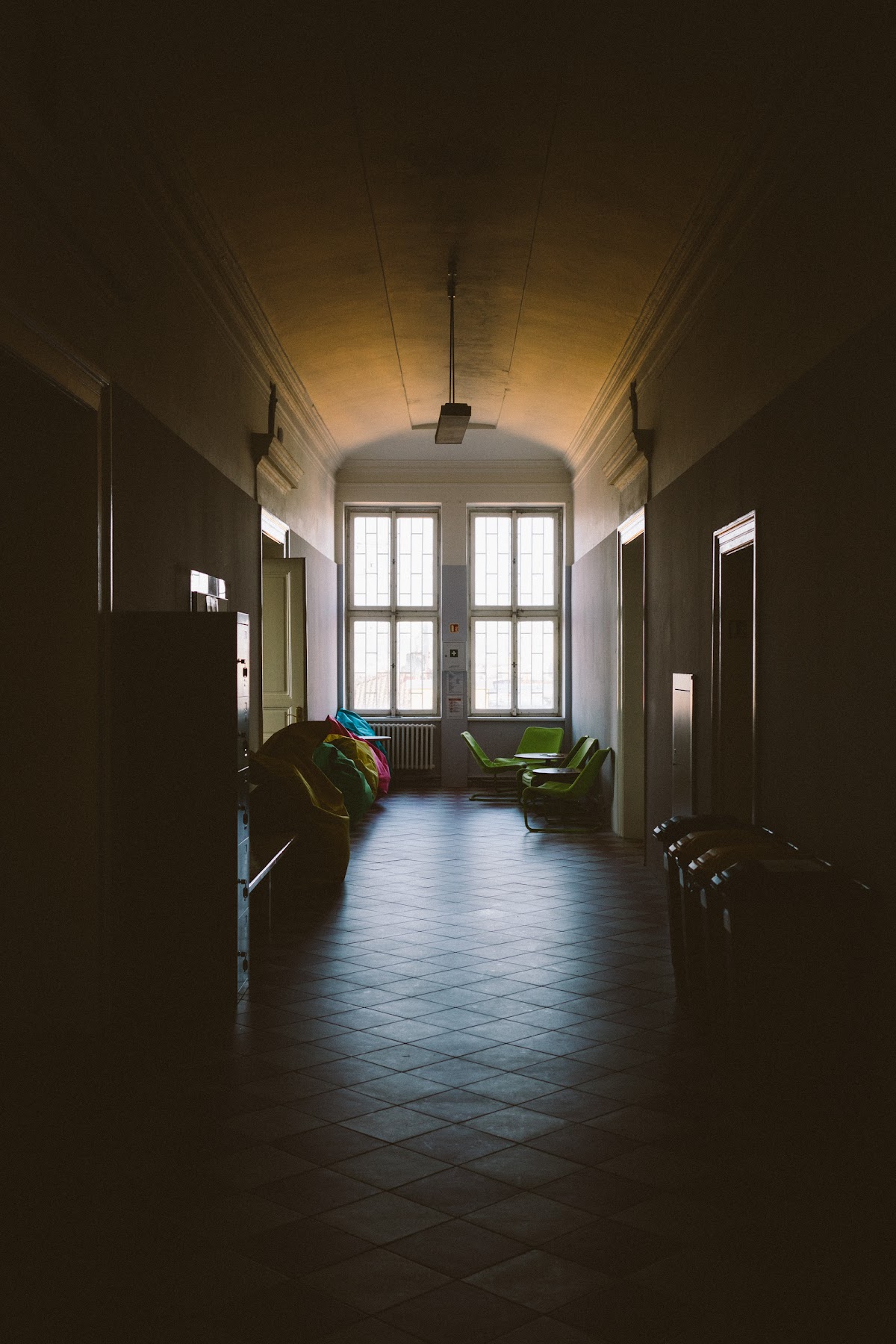 College of Regional Development and Banking Institute – AMBIS photo 7