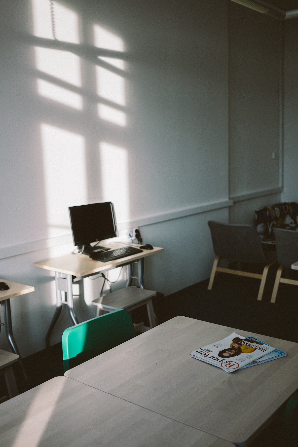 College of Regional Development and Banking Institute – AMBIS photo 8