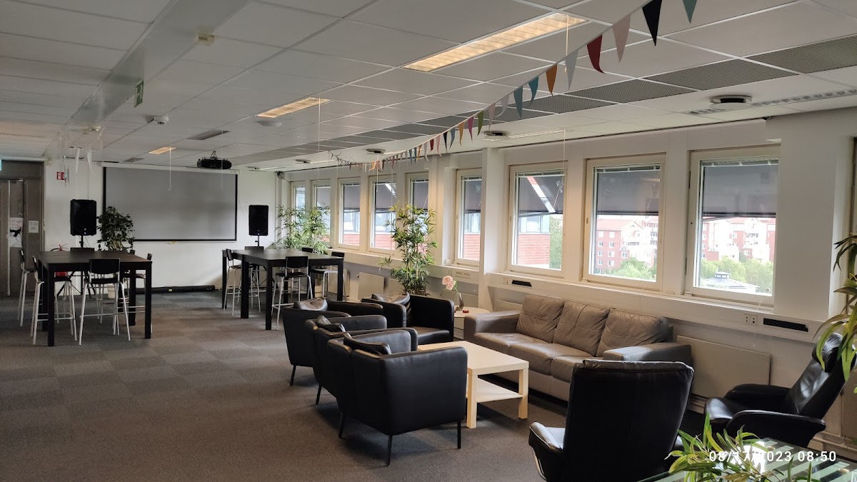 Medieinstitutet photo 2