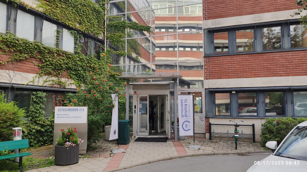 Medieinstitutet photo 3