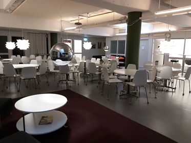 Medieinstitutet photo 4