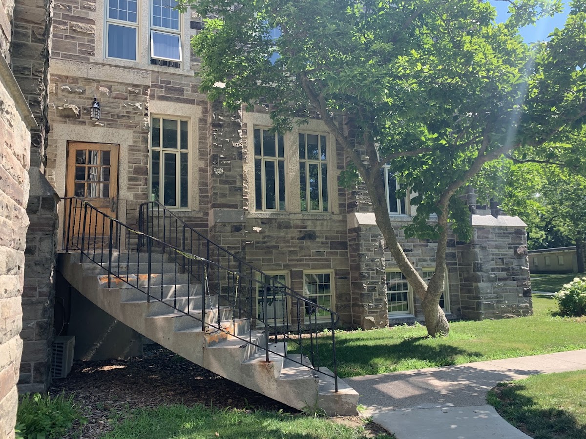 King's University College photo 5