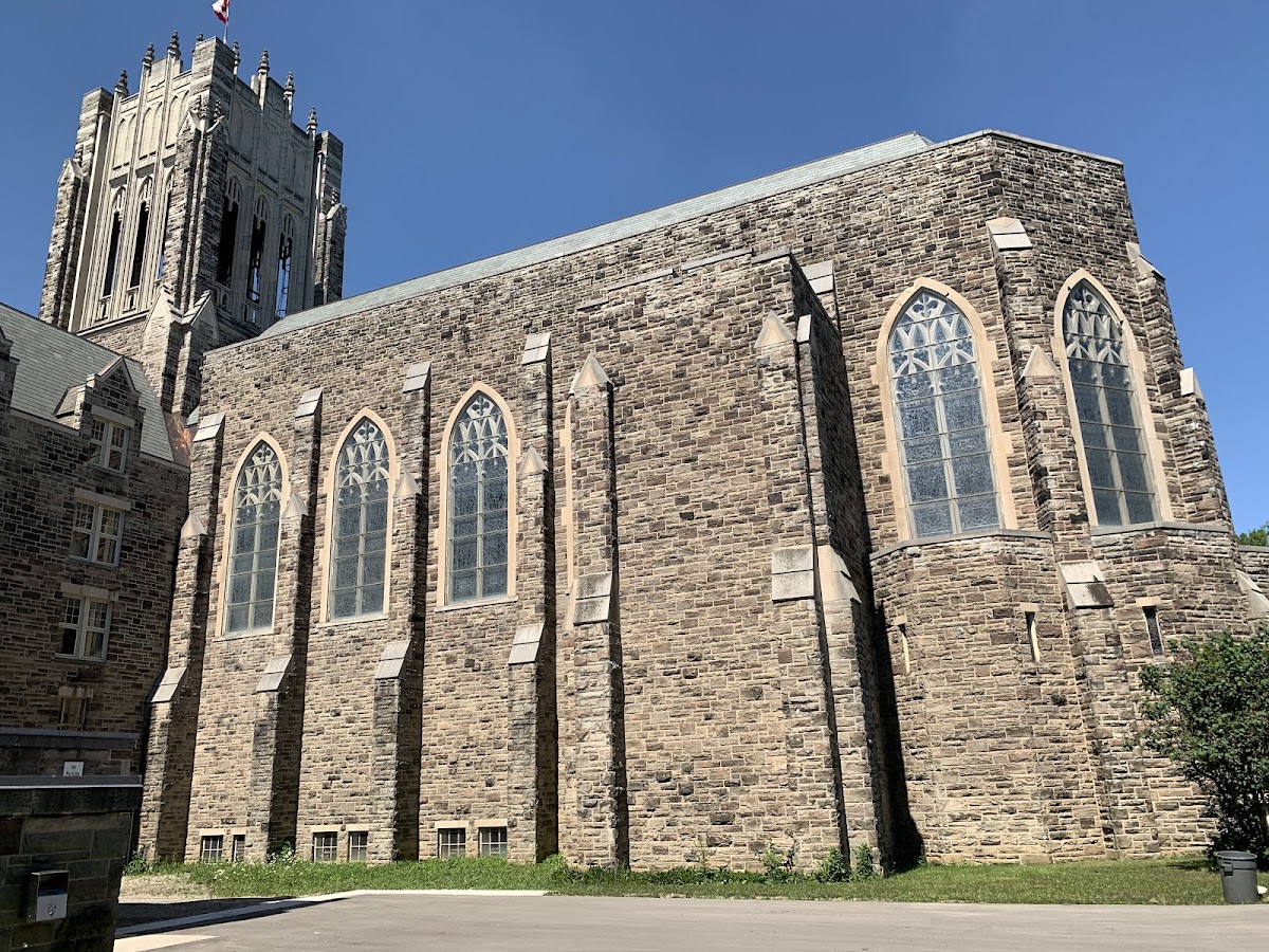 King's University College photo 6