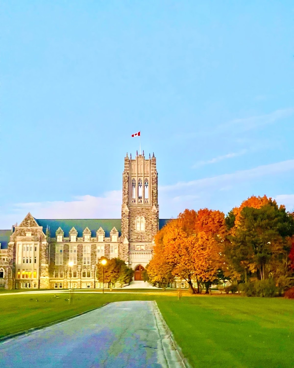 King's University College photo 7