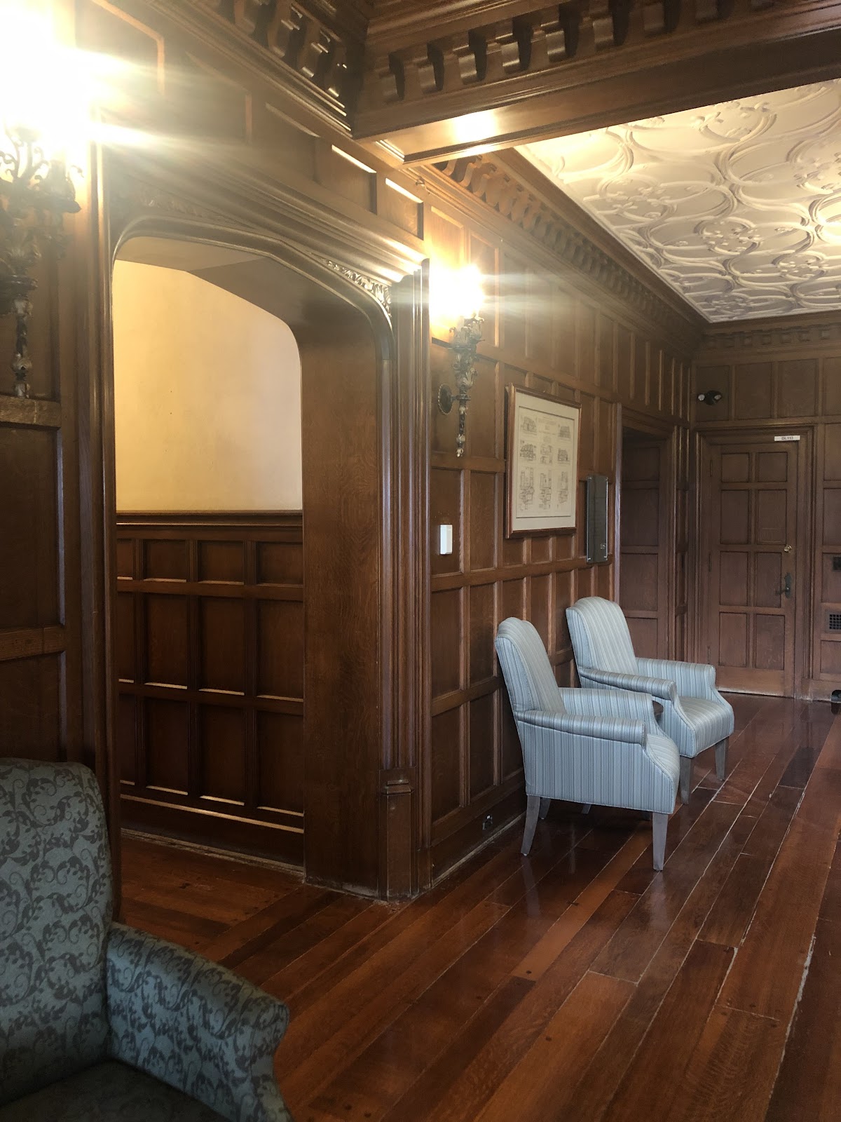 King's University College photo 9