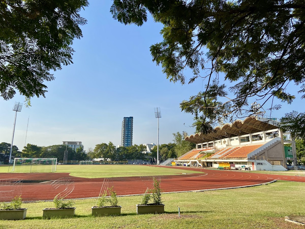 Kasetsart University photo 4