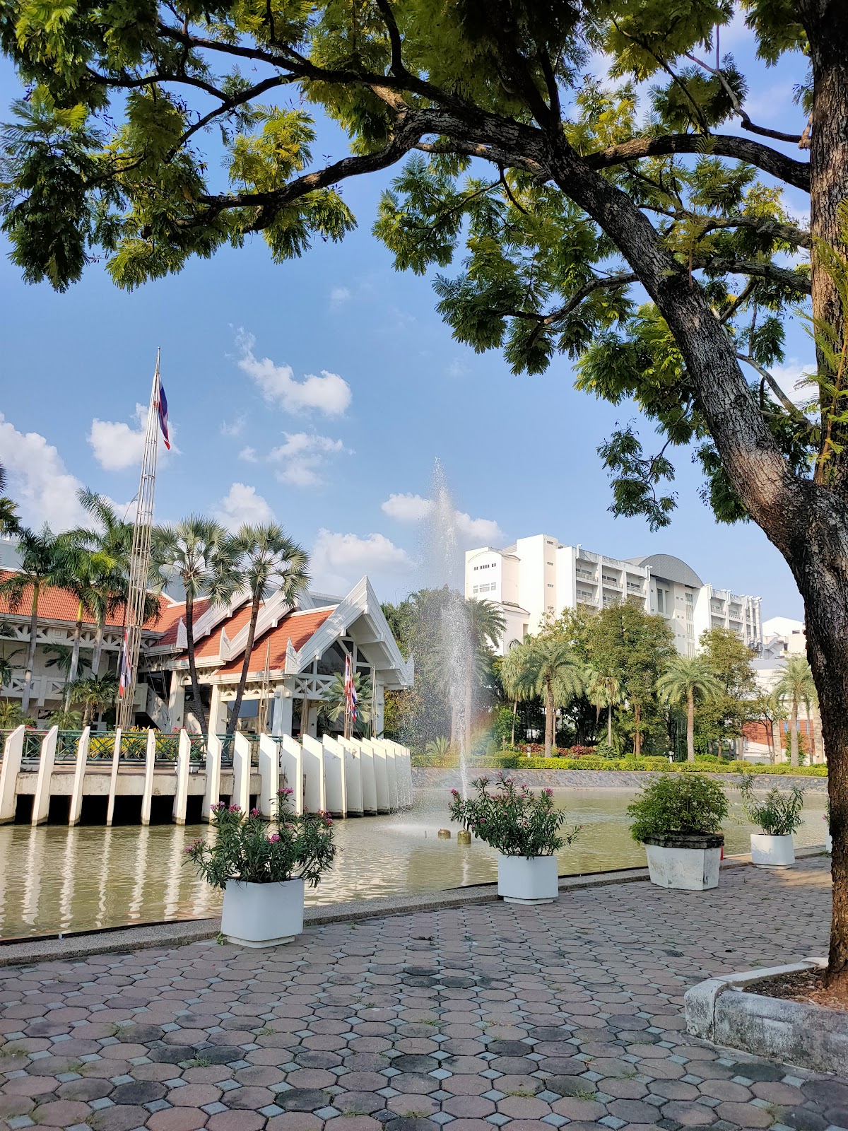 Kasetsart University photo 9