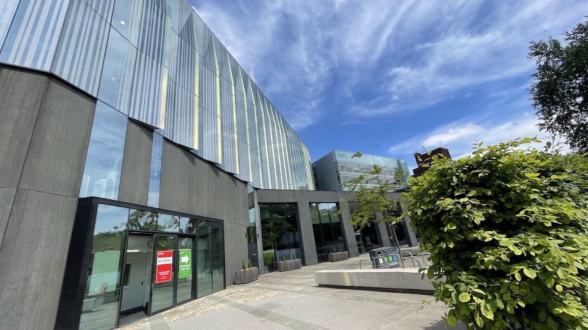 Manchester Metropolitan University photo 1