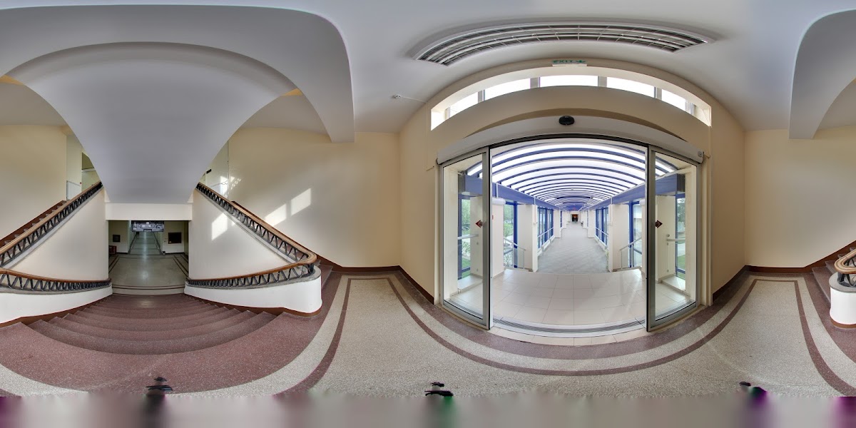 University of Ruse Angel Kanchev photo 3