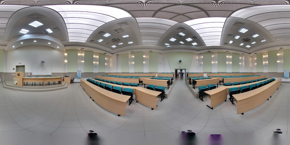 University of Ruse Angel Kanchev photo 4