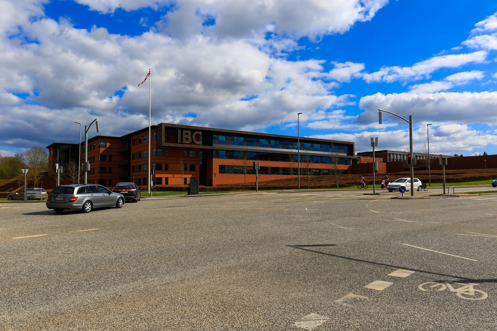 IBC International Business College