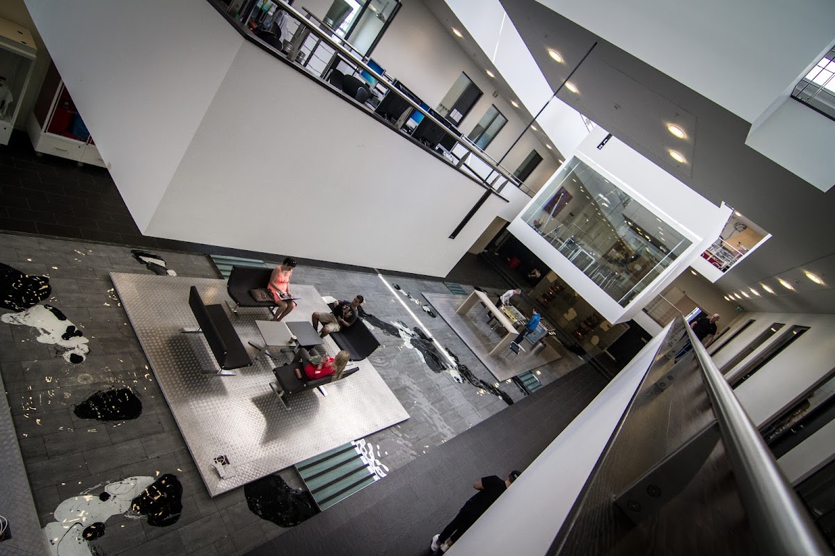 IBC International Business College photo 1