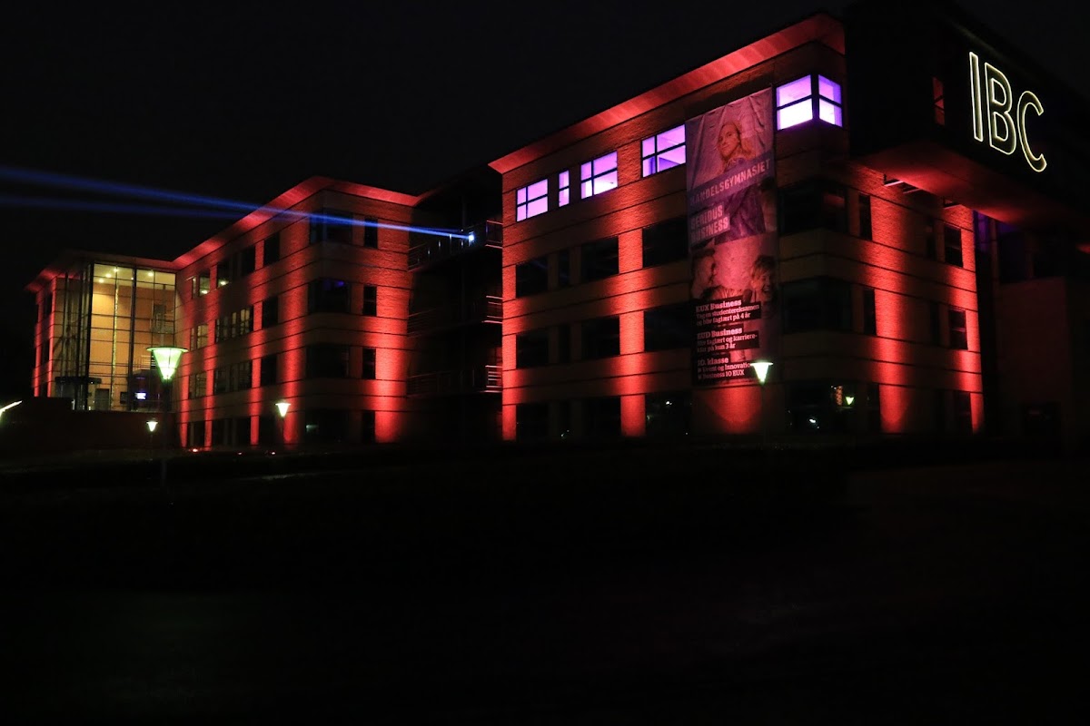 IBC International Business College photo 3