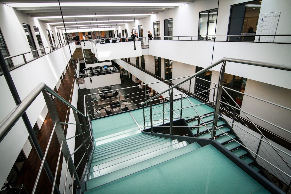 IBC International Business College photo 4