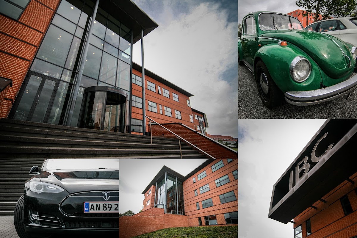 IBC International Business College photo 5