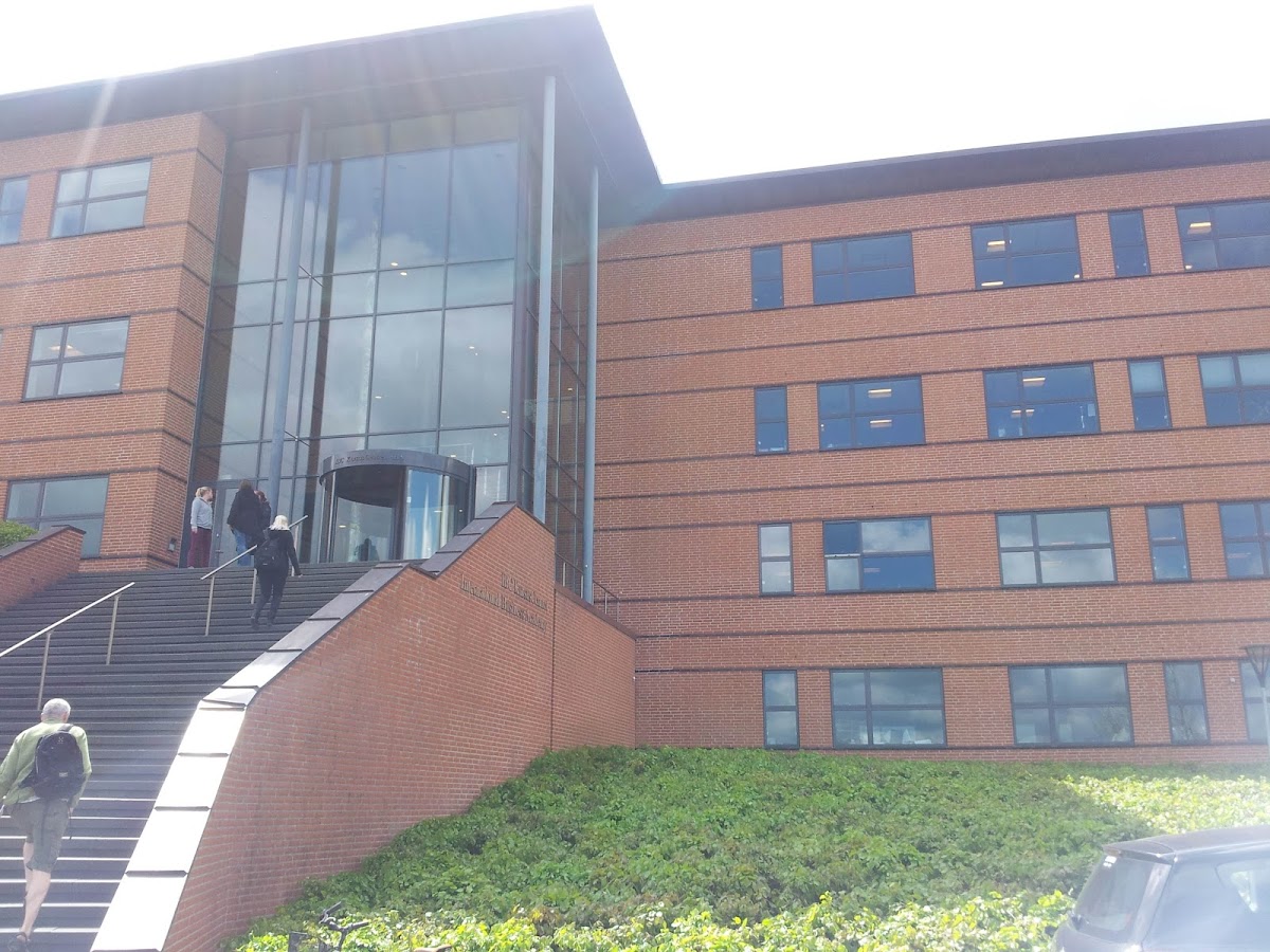 IBC International Business College photo 7