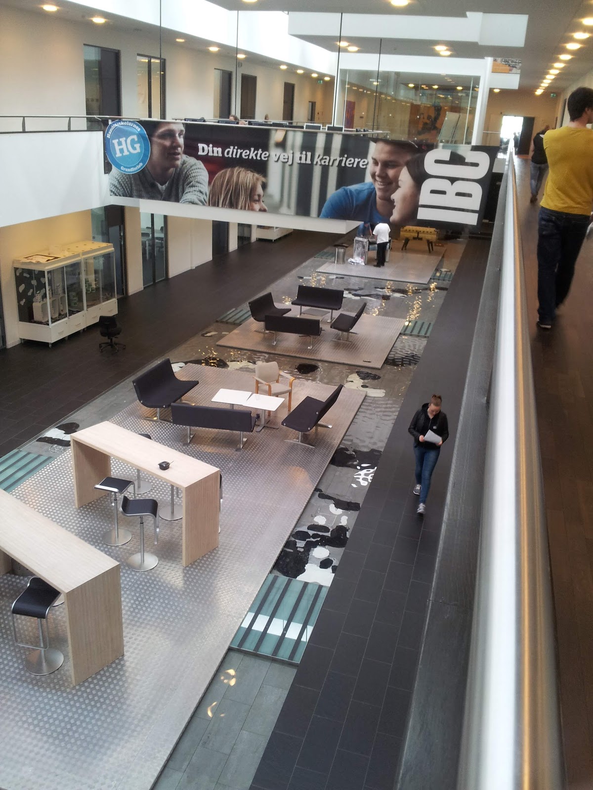 IBC International Business College photo 9