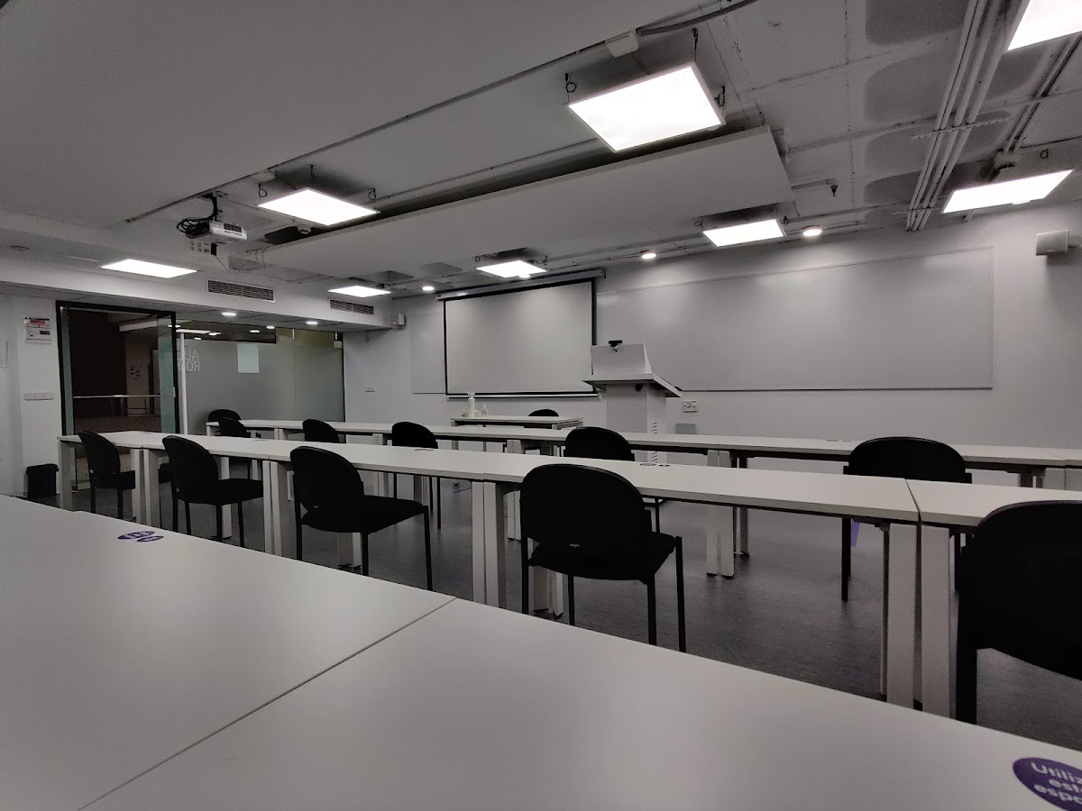 Carlos III University of Madrid photo 6