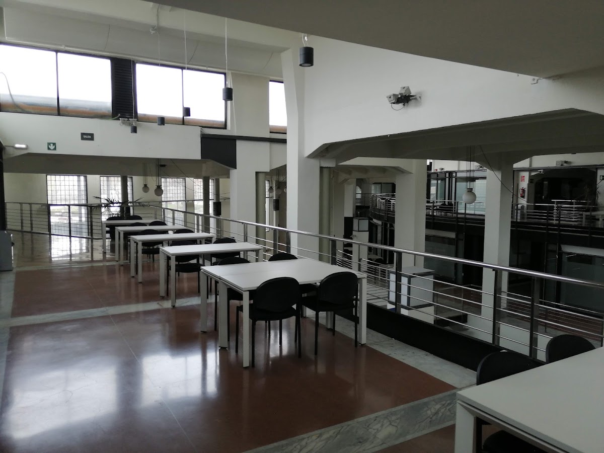 Carlos III University of Madrid photo 7