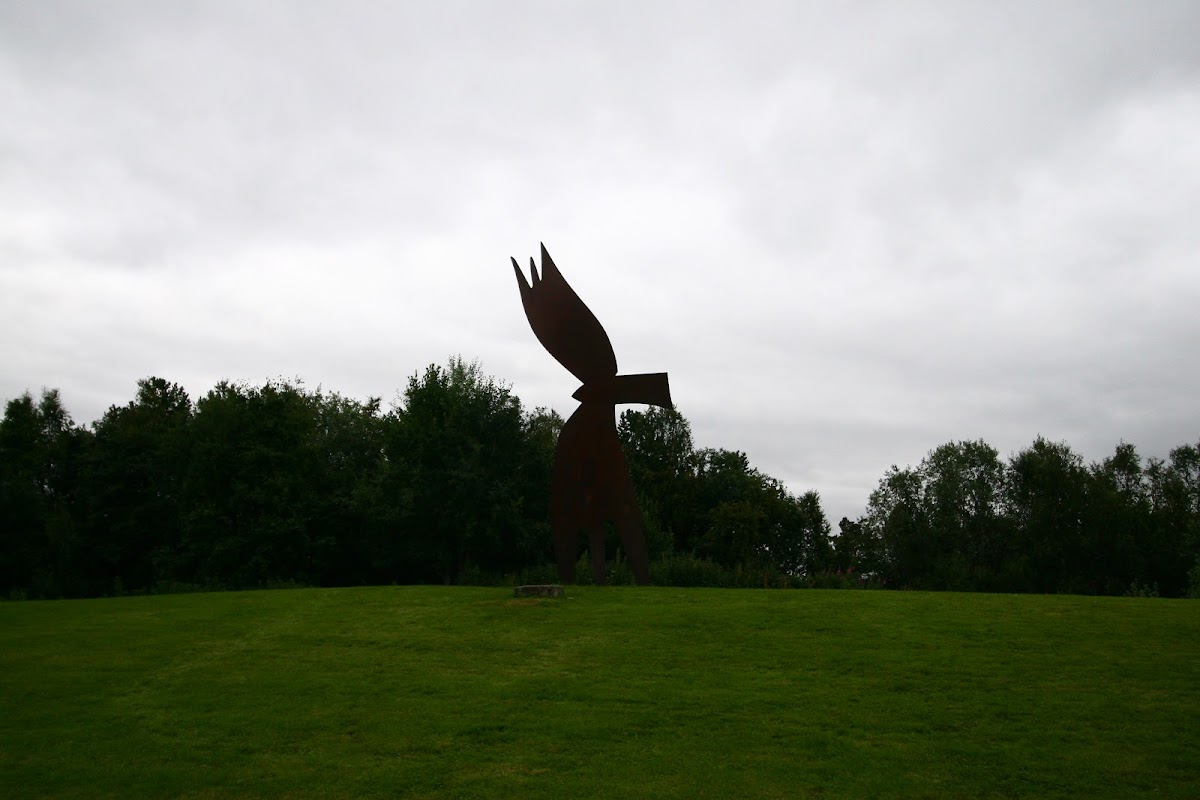 Finnmark University College photo 1