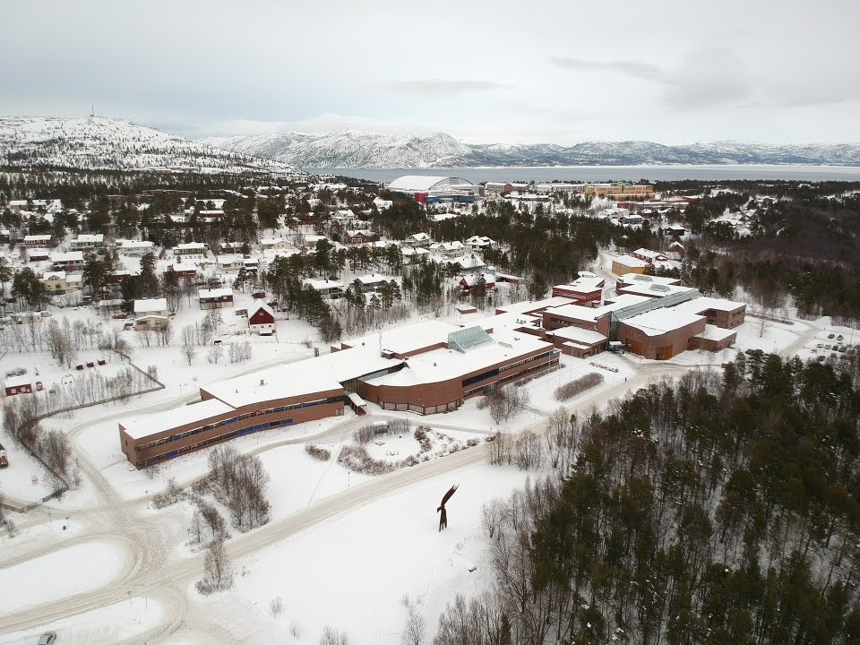 Finnmark University College photo 5