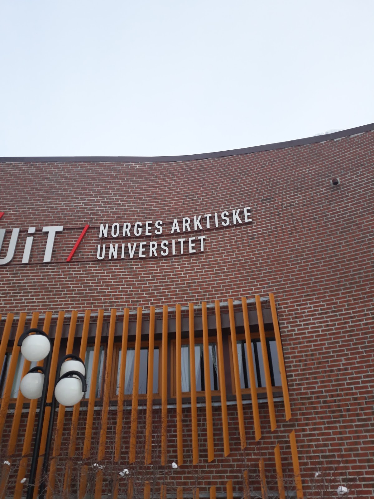 Finnmark University College photo 7