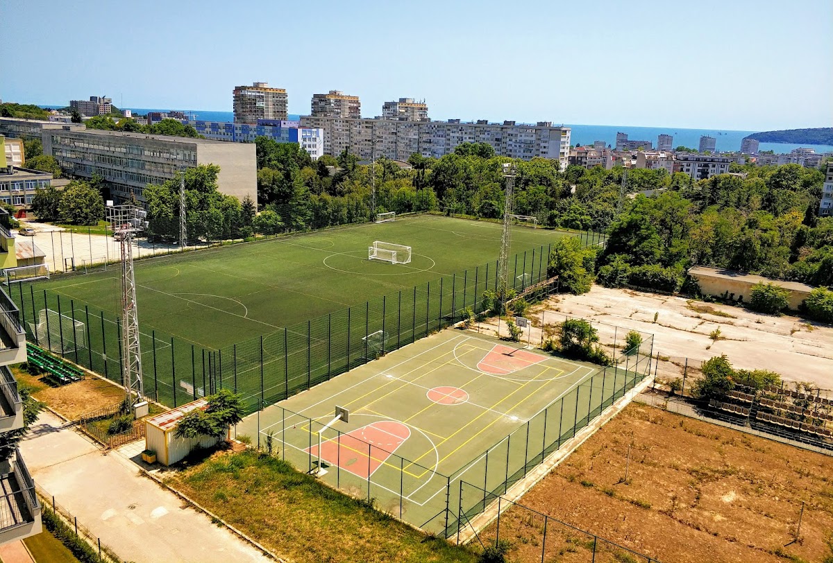 Varna University of Technology photo 2