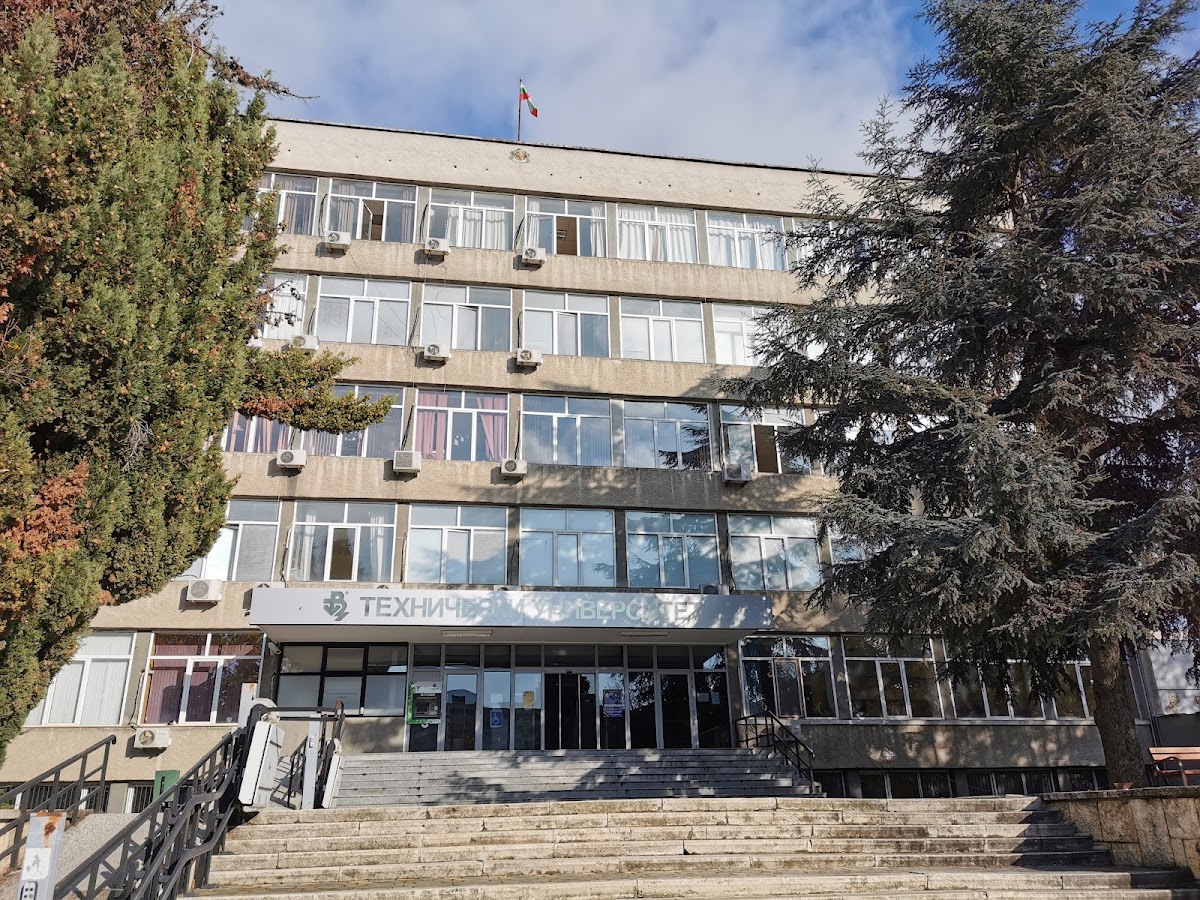 Varna University of Technology photo 3