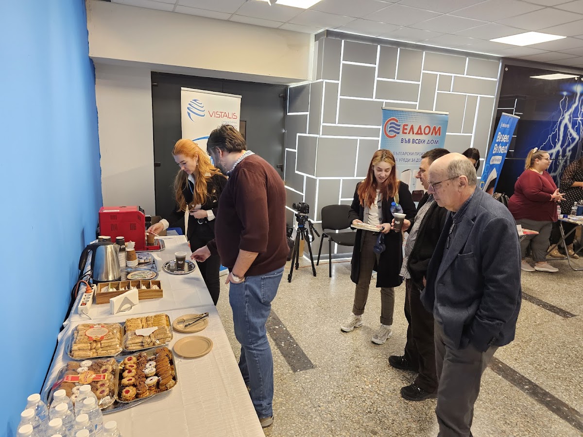 Varna University of Technology photo 4