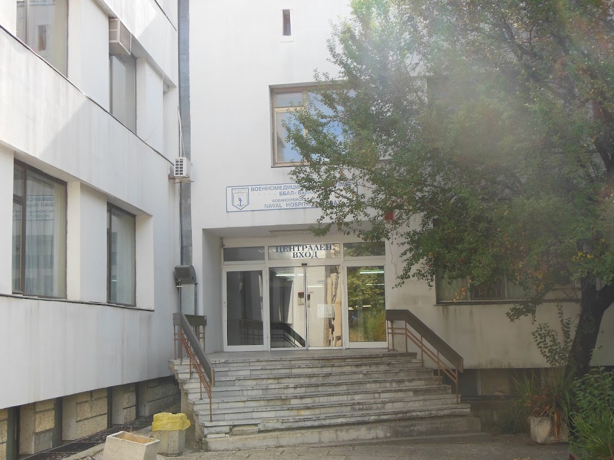 Varna University of Technology photo 5