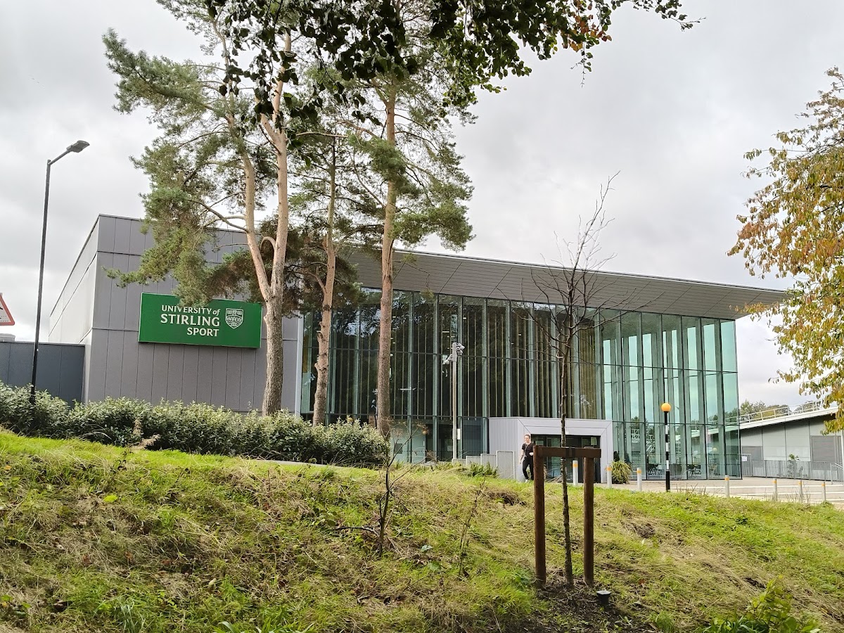 Stirling University photo 5