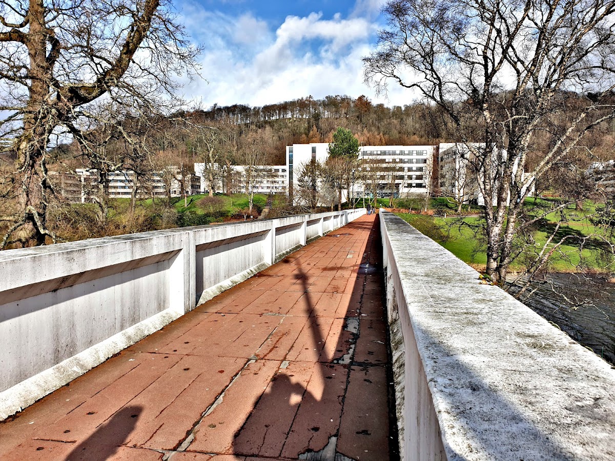 Stirling University photo 6