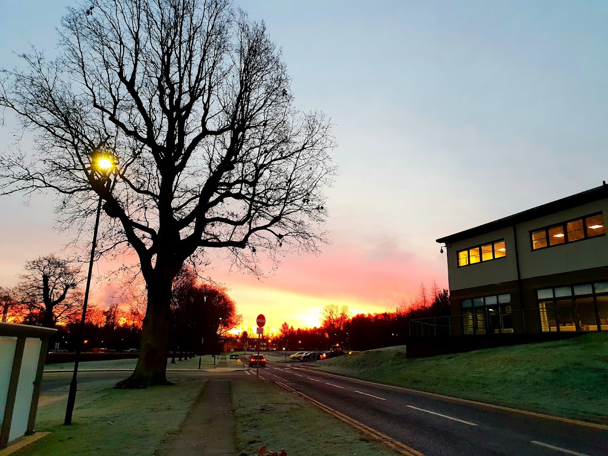 Stirling University photo 7