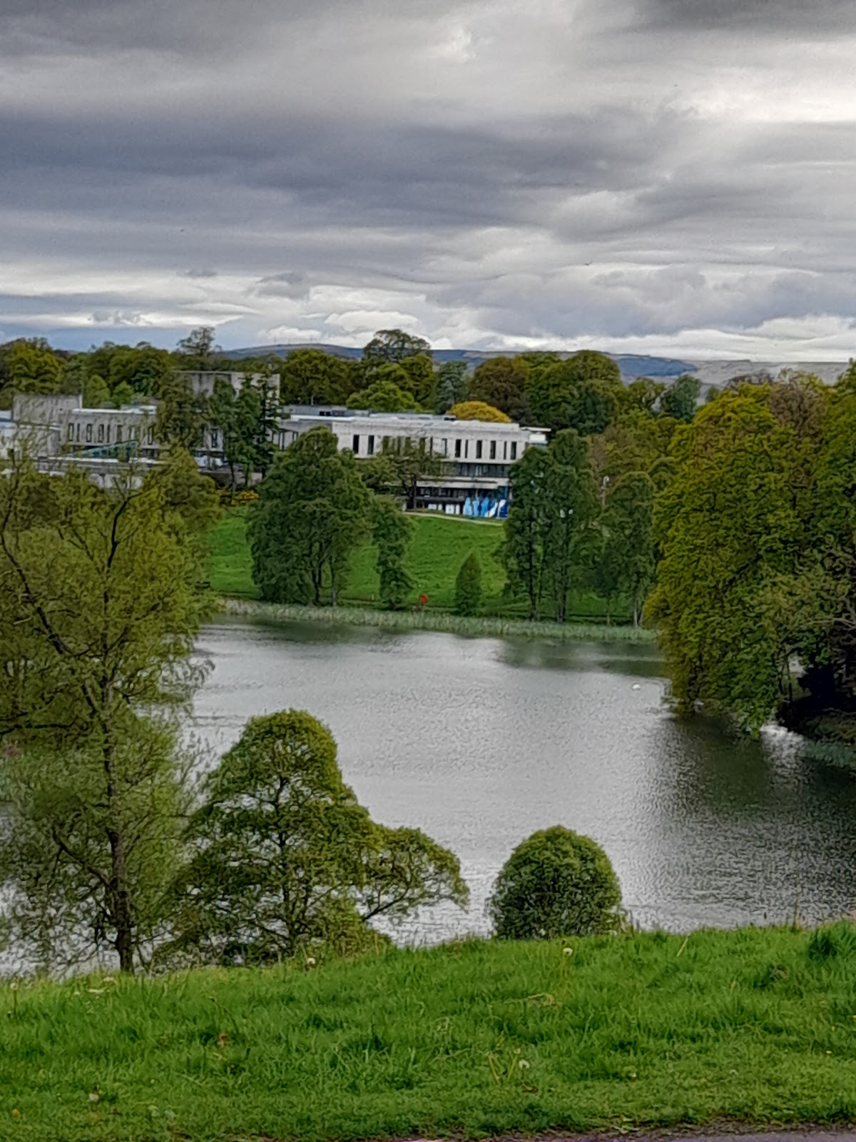 Stirling University photo 8