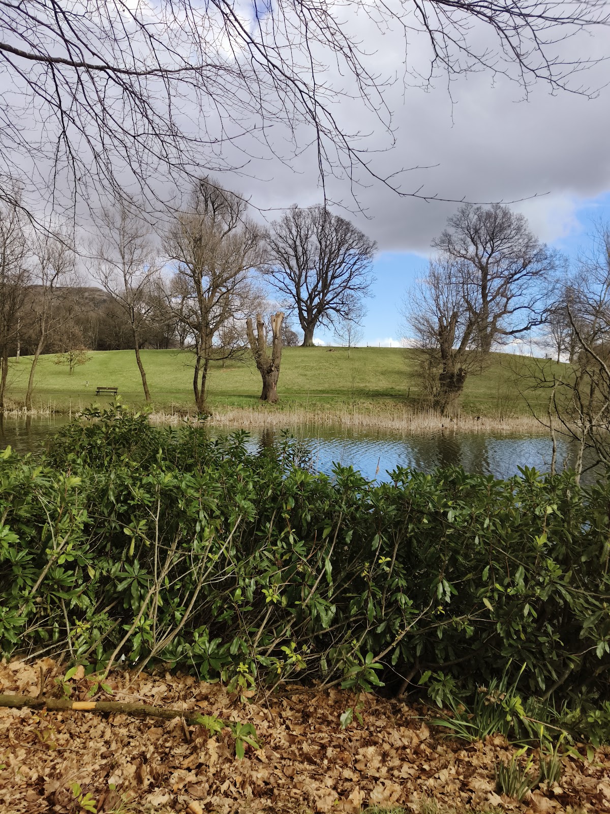 Stirling University photo 9