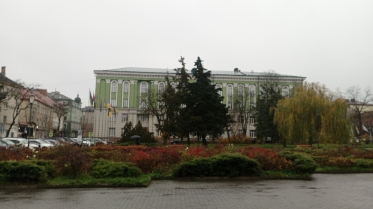 Ternopil National Medical University photo 2