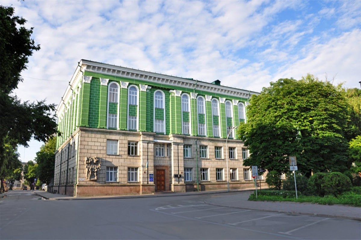 Ternopil National Medical University photo 4