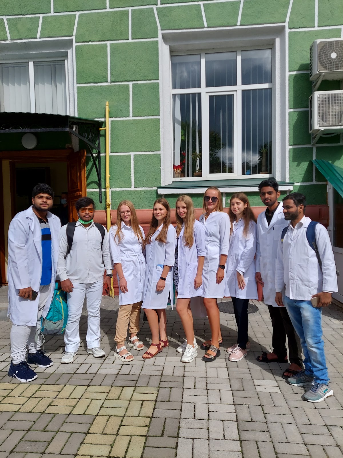 Ternopil National Medical University photo 6
