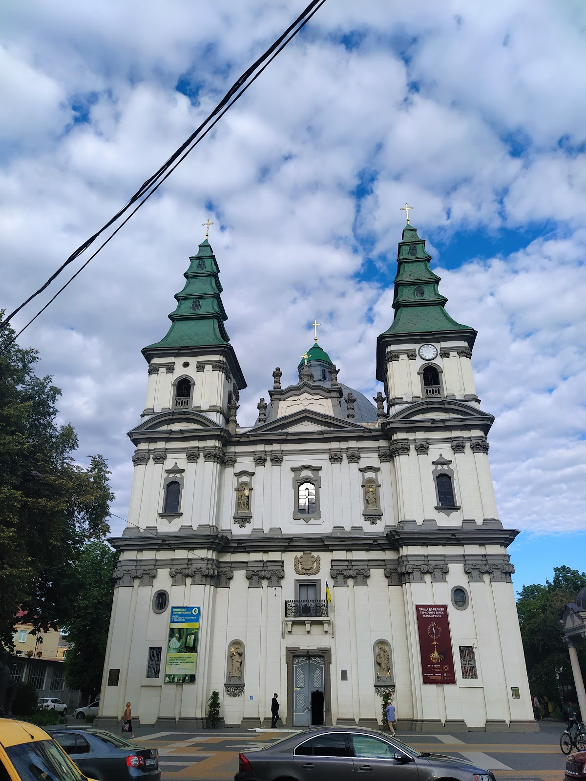 Ternopil National Medical University photo 7