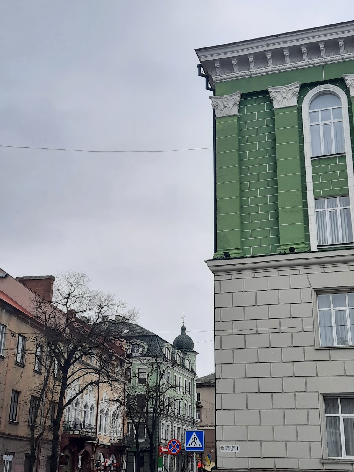 Ternopil National Medical University photo 8