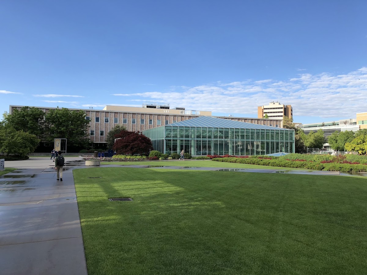 Brigham Young University photo 6