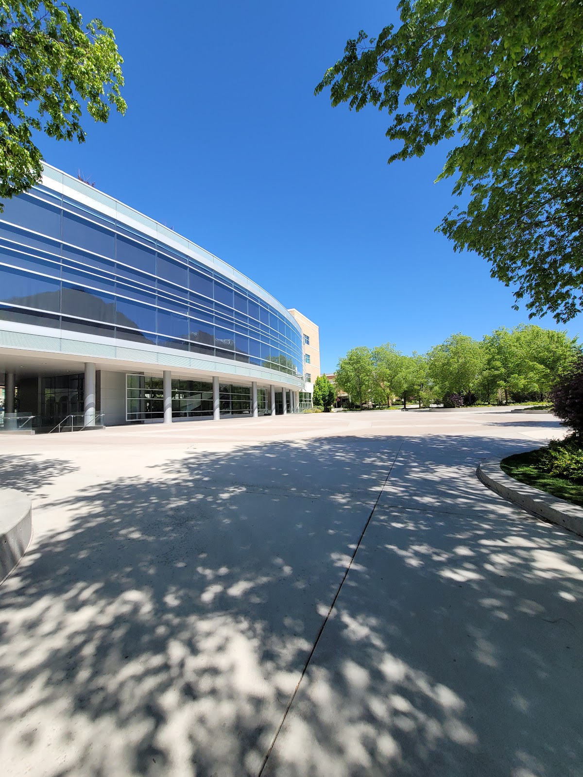 Brigham Young University photo 9