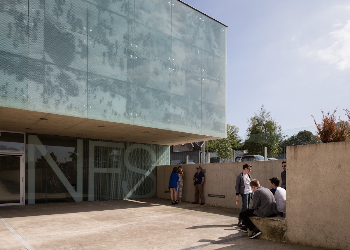 National Film School at IADT photo 2